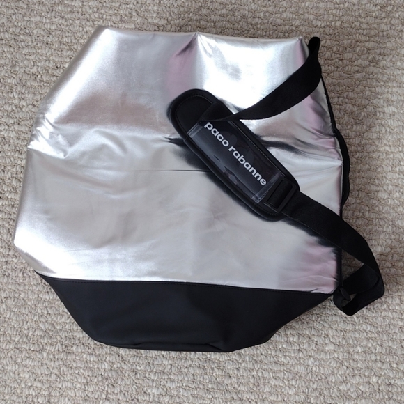 Paco Rabanne crossbody - Picture 8 of 13